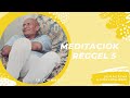 MEDITÁCIÓK REGGEL 5