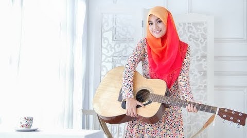 150 JUTA Ainan Tasneem Official MTV HD