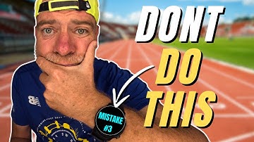 New Runners: Stop Making These 7 Running Mistakes (And How To Fix Them)