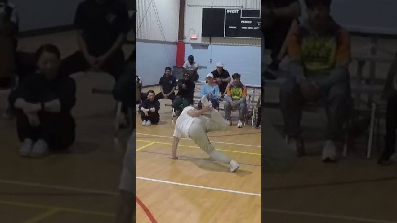 This Round PROVES Why Style Matters 👑 