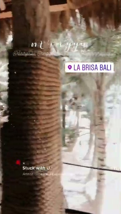 Ghisela Kell Liburan di Bali #ghisel #model #popular