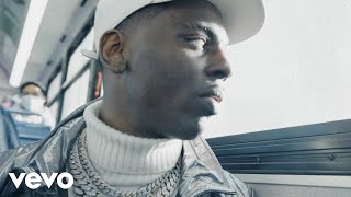 Young Dolph ft. Big Scarr - I Knew [Music Video]