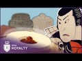 The Secrets Of Royal Japanese Miso Soup | Cooking For The Crown | Real Royalty With Foxy Games
