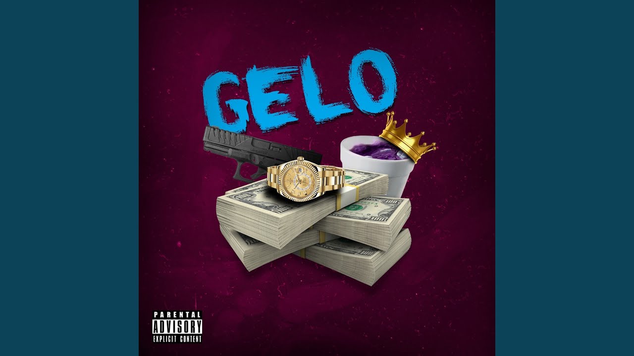 Watch Gelo on YouTube Watch Gelo on YouTube