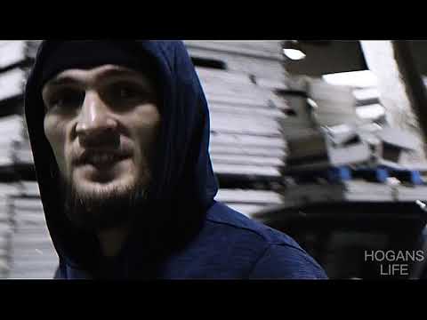 khabib - nobody cares (SIGMA EDIT)