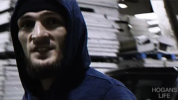 khabib - nobody cares (SIGMA EDIT)