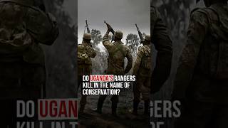 Uganda: Death in the Park | People & Power #shorts