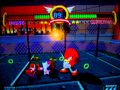Sonic The Fighters with Barbaric Bob37