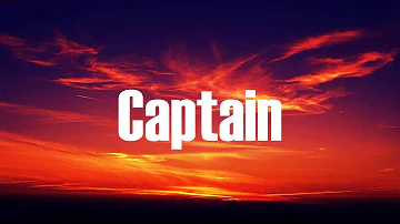 Nutcase 22 - Captain (Lyrics) | Dip up your chest, turn cabbage