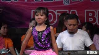 Mawar Putih \\ Salsa Gomes @ Akila Nada