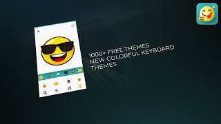 Cool Happy Emoji V4 screenshot 4