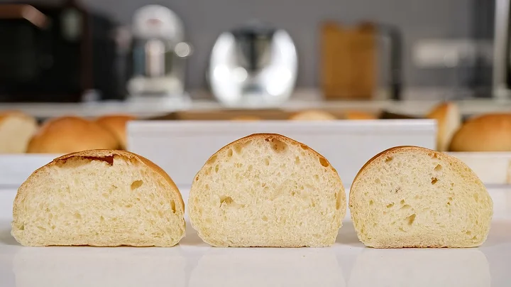乾貨分享：如何判別麵糰有沒有發酵到位？來看烘焙師全面解析 - 天天要聞