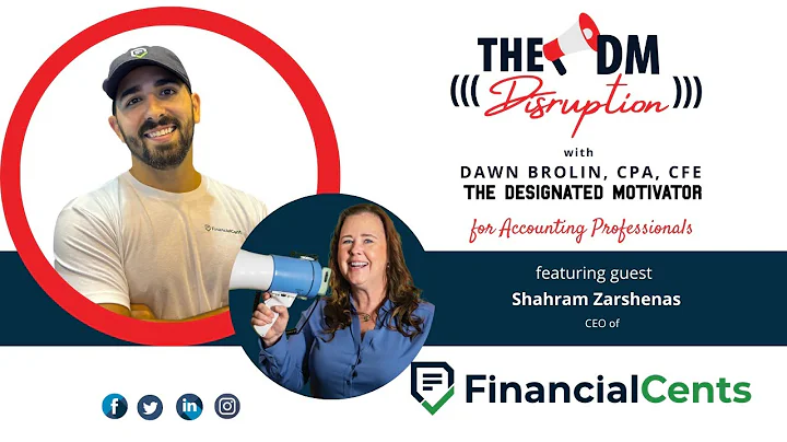 Streamlining Your Accounting Workflow with Financial Cents