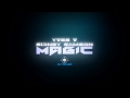 Yves V Sidney Samson Magic JLN Music mp3