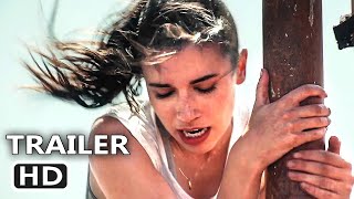 FALL HD Trailer 2022 Jeffrey Dean Morgan, Grace Fulton, Virginia Gardner | Cinema Search