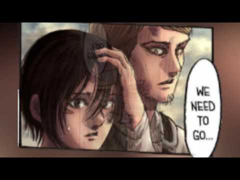 Video Full Color Final battle Attack on Titan Motion manga... - youtube