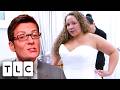 Brides Find Dream Dresses At Kleinfeld As One Faces Last-Minute Alterations | Say Yes To The Dress