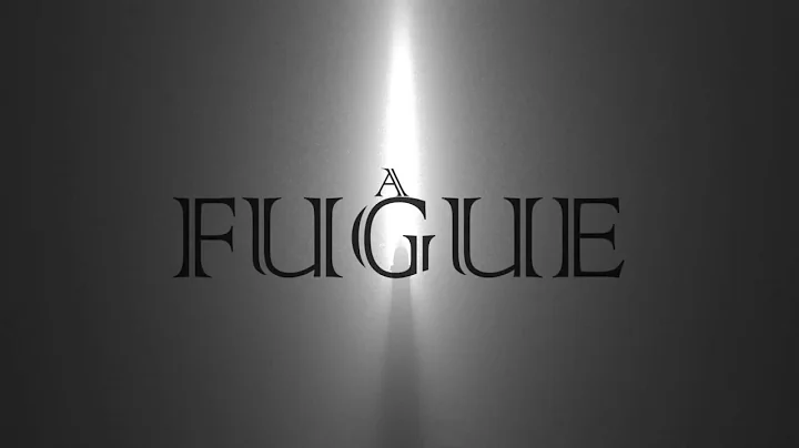A FUGUE - Charles Jimenez - Official Trailer