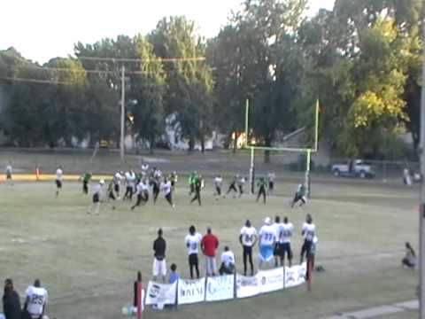 newspaper mockup MN BRAWLER VS NIGHTMARE SOUTH CHAMPIONSHIPS 25