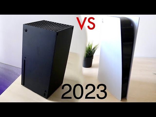 PS5 vs Xbox Series XS: Which console should you buy as 2023 approaches the  final quarter?