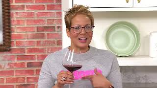 Hemispheres (3) & (12) 750ml Btls Be Mine Wine Collection on QVC