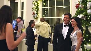 AECP's 30th Anniversary Gala (Cocktail Hour)