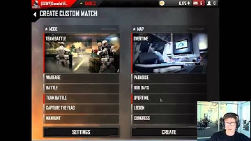 More Custom Matches with Viewers - MC4 - 4 / 4
