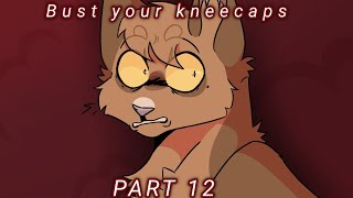 {Bust Your Kneecaps - Mapleshade Pmv Reanimated Part 12} Resimi
