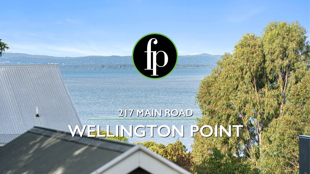 217 Main Road, Wellington Point Sold Off Market YouTube