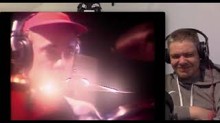 Rush - The Weapon - Live Performance