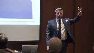 Sequence of returns risk can impact your retirement