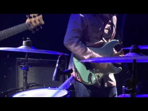 RAHSAAN PATTERSON ~ The Wilhelm Scream @The O2 She...
