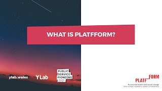 6C - What is Platfform? Lessons from Lockdown