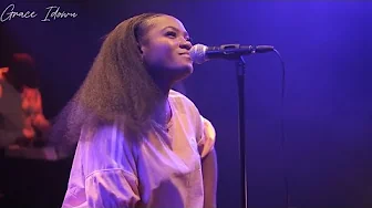 GRACE IDOWU - WORSHIP MEDLEY 11 GRACE IDOWU - WORSHIP MEDLEY 11
