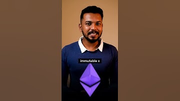 Immutable X: The Leading Gaming Chain on Ethereum! Don