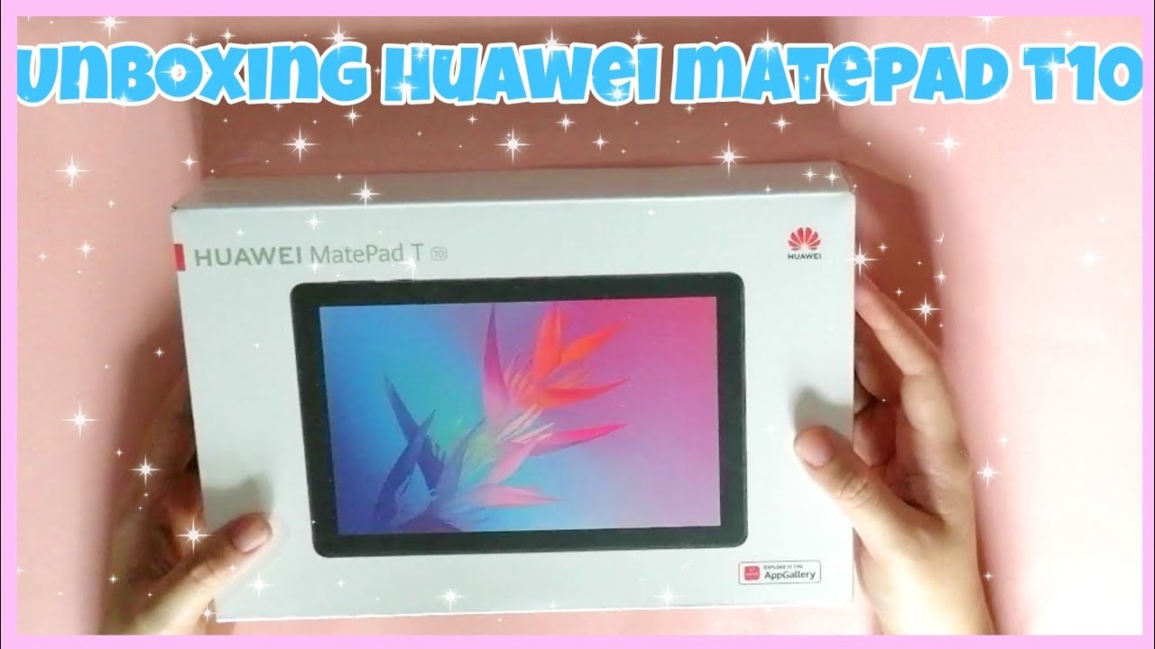 Huawei MatePad T10 - prices in stores USA. Buy Huawei MatePad T10