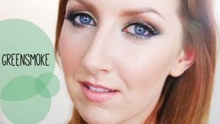 GreenSmoke - How to Rock a Sexy Green Smokey Eye!
Hello Lovelies! Ever wondered how to make green eyeshadow work? Me too! Watch me figure out how to Make it work - Dont forget to Subscribe!
SUBSCRIBE http://www.youtube.com/subscription_center?add_user=sharonmakeupartist
BLOG - http://sharonthemakeupartist.com/greensmoke/
INSTAGRAM http://www.instagram.com/shari_farr
TWITTER http://www.twitter.com/sharonsmakeup
FACEBOOK http://on.fb.me/15AxJSl
PINTEREST http://www.pinterst.com/sharifarr
TUMBLR - http://sharonfarrell.tumblr.com/
Links below marked with * are affiliate links.
THE CAMERA I USE
http://amzn.to/18pGbrX *
SIGMA BRUSHES
http://bit.ly/118Y7Vw *
ROYAL AND LANGNICKEL BRUSHES
http://bit.ly/159zvLx *
PRODUCTS USED
BRUSHES
Mac 211 Eyeliner Brush - http://amzn.to/11X9oTV *
Sigma Concealer Brush - http://bit.ly/14RWXg0 *
MAC 217 Brush - http://amzn.to/15wVuZp *
Sigma E40 Brush - http://bit.ly/Wq5Iww *
Sigma Kabuki Brush F45 - http://bit.ly/19NHXRE *
Ruby and Millie Angle brush
MAC 226 Brush (ltd edition)
MCA 266 Angle Brush - http://amzn.to/134gYSI *
Inglot 4SS Brush
Crown Brushes Pencil Brush
Royal and Langnickel Mini Smudge Brush - http://bit.ly/118VBP5 *
FACE
Illamasqua Matte Primer
Estee Lauder Maximum Cover Foundation - Very Light -http://amzn.to/19MPjrV *
You By Sia Mineral Foundation - Limestone - http://bit.ly/1aqTPdt *
MAc Studio Finish Concealer NW20 - http://amzn.to/13jBlu8 *
YSL Touche Eclat - http://tinyurl.com/krgoxaf *
MAC Omega eyeshadow as Countour-http://amzn.to/10tzFve *
Benefit Sugarbomb Blush - http://bit.ly/14jYNFw *
EYES
MAC Chromographic Pencil NC15/NW20 -http://amzn.to/16Jbry4 *
MAC Untitled Paint - http://amzn.to/10tWBdZ *
MAc Sumptuos Olive Eyeshadow - http://amzn.to/119nR3Q *
MAC Greensmoke Eyeshadow - http://amzn.to/15XeWyK *
MAC Plumage Eyeshadow - http://amzn.to/1cGqJFi *
MAC Golden Olive Pigment - http://amzn.to/12AU7ab *
Maybelline Gel Liner - http://bit.ly/11zg4ea *
MAC Mylar Eyeshadow - http://amzn.to/1cGr0YZ *
Covergirl Clump Crusher Mascara - http://amzn.to/143C945 *
Lashes Ardell Demi Pixies - http://amzn.to/12fIrKO *
LIPS
MAC Hue Lipstick - http://amzn.to/15XfC77 *
MAC Subculture Lip Pencil - http://amzn.to/17xQG9Q *
BROWS
MAC Lingering Brow Pencil - http://amzn.to/118TQ4m *
MAC Omega and Mystery Eyeshadow through the brows - http://amzn.to/10tzFve *
Links marked with * are affiliate links.
Affiliate link means I earn a small (I mean tiny!) commission if someone buys a product by using one of these links.
This is not a sponsored video, all views and opinions expressed are my own.
Song provided by Josh Woodward http://www.joshwoodward.com under the Creative Commons Attribution License **DISCLAIMER**
I use affiliate links - not every link is an affiliate link but some are. That means I earn a small commission if you click through and purchase the product. I can find an affiliate link for just about any product on the market so trust me, there is no bias for me to recommend one product over another based on my potential to earn a commission. I source the links for your convenience, and it takes a long time, but feel free to not use them if that makes you feel uncomfortable.
Sharon xx GreenSmoke - How to Rock a Sexy Green Smokey Eye!
