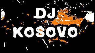 Dj Kosovo - Crazy Voices