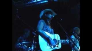 Terri Clark - Breakin' Up Thing