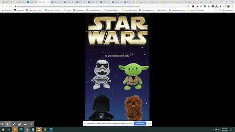 Digital Signage App & Slideshow Creation: Jul 28, 2020 5:08 PM