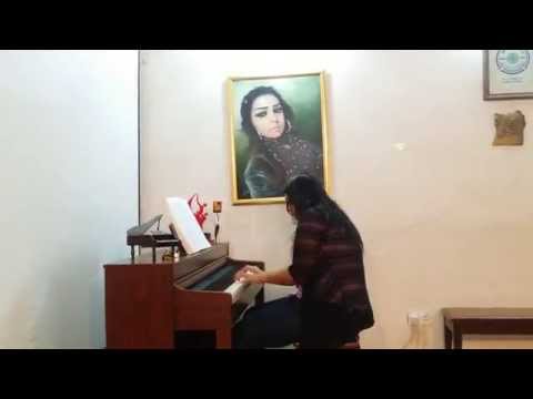 لحن قلبي مروان خوري   