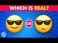 Guess The Correct Emoji | Emoji Quiz