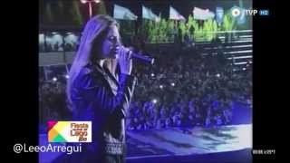 La Oreja De Van Gogh - Fiesta Nacional Del Lago 2015 Argentina