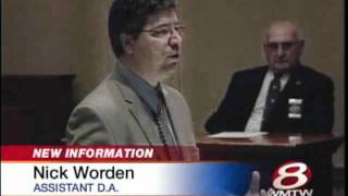 Famous Tomaselli Appears In Court Profile