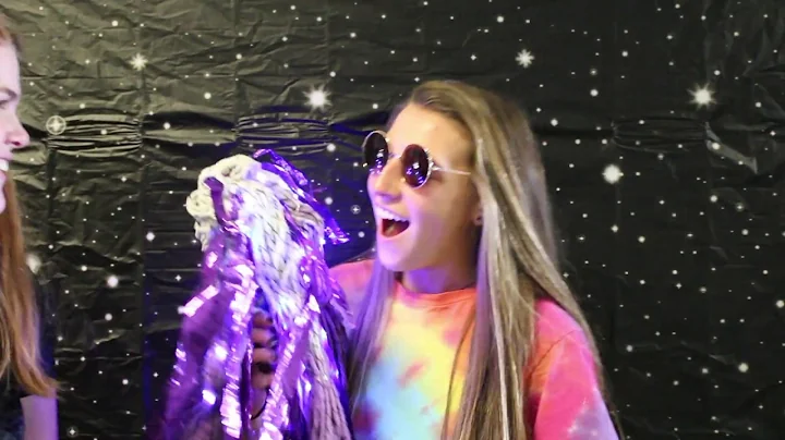 SHS Winter Homecoming Week - Decades Day - Back to...