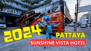 :  Sunshine Vista    :    ( 2024)