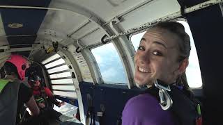 Swoopware: Skydive - Naiara