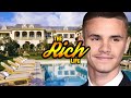 Romeo Beckham | Son Of David Beckham | The Rich Life