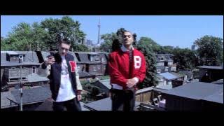 Minty Burns ft. Lokz - Til The Morning [OFFICIAL VIDEO]