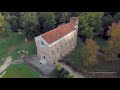 The Scrovegni Chapel: history, restoration, conservation